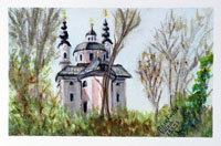 Pink Church, Nicole Hörold